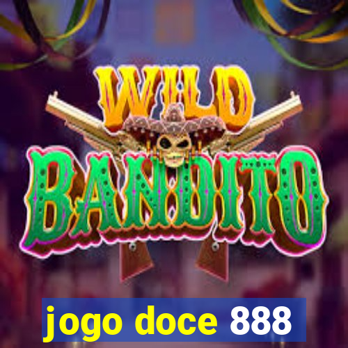 jogo doce 888